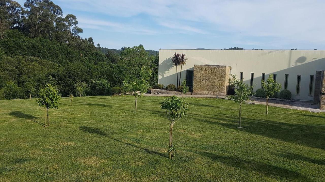 Casa De Coyra Villa Paredes de Coura Exterior photo
