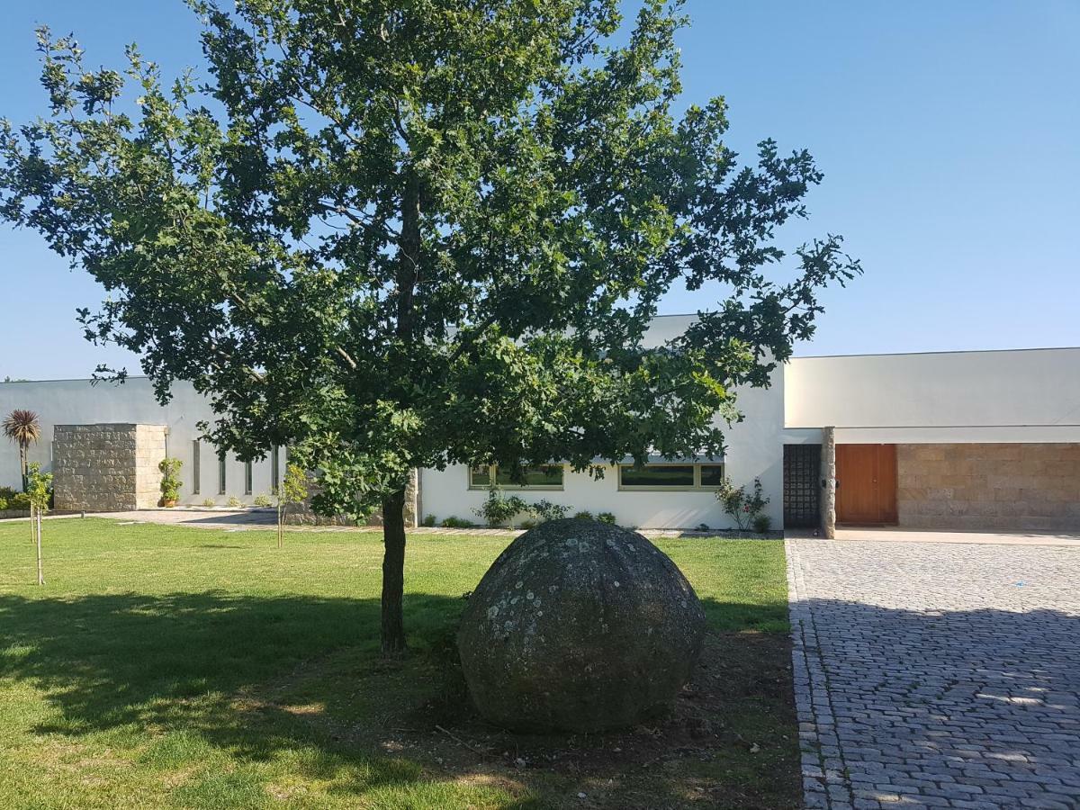 Casa De Coyra Villa Paredes de Coura Exterior photo