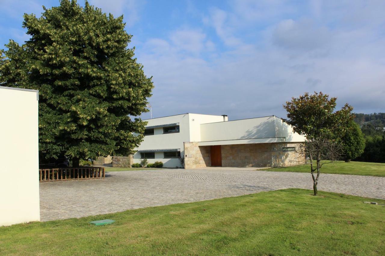 Casa De Coyra Villa Paredes de Coura Exterior photo