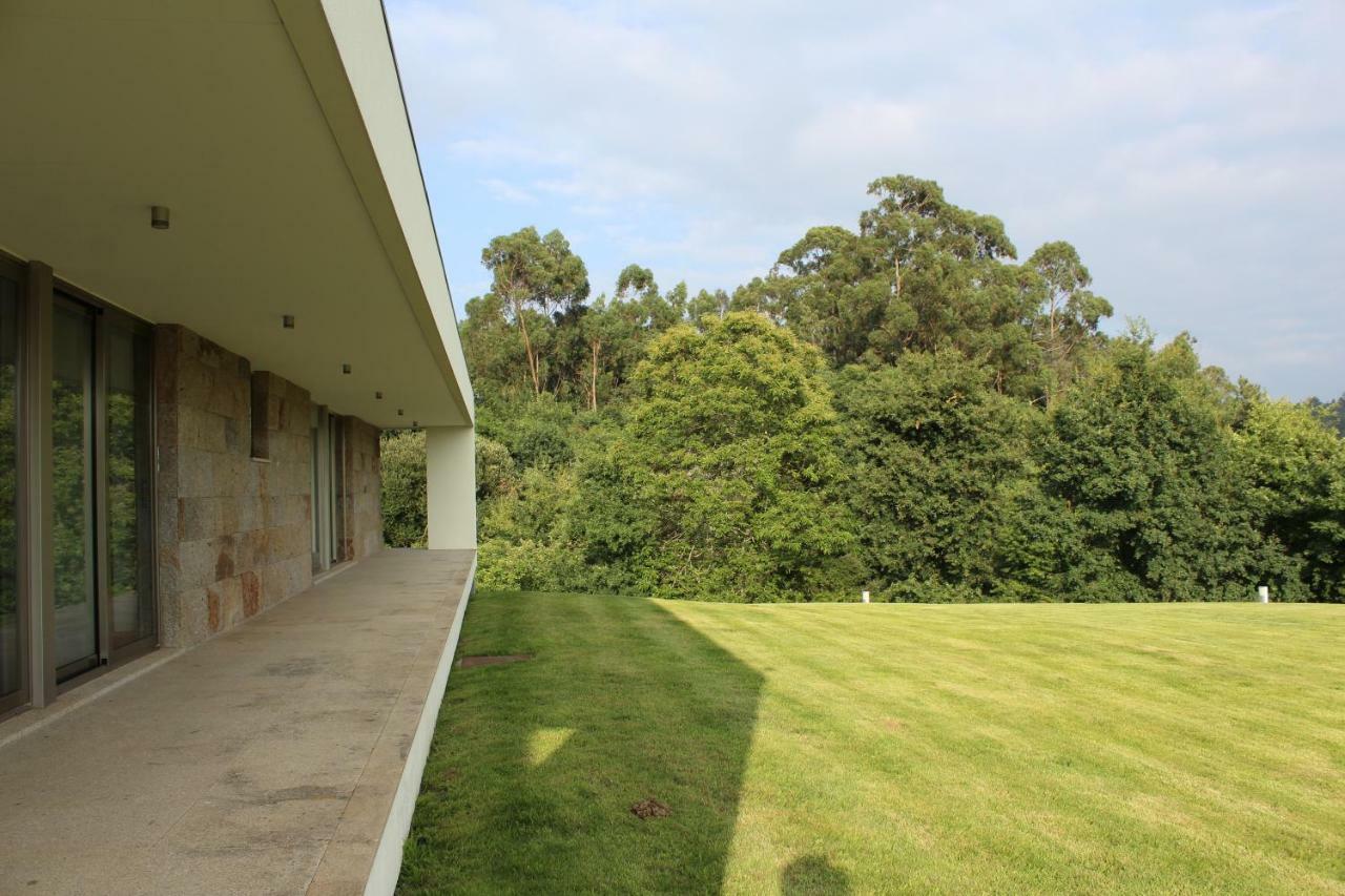 Casa De Coyra Villa Paredes de Coura Exterior photo